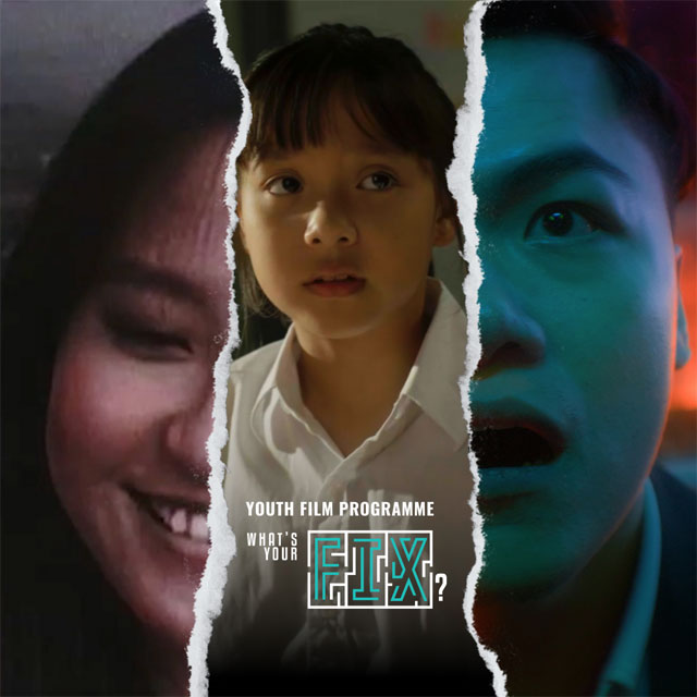 Youth Film Programme